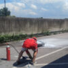 PROVE ANTINCENDIO