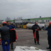 PROVE ANTINCENDIO