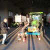 attrezzature TRATTORI AGRICOLI O FORESTALI