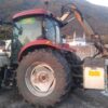 attrezzature TRATTORI AGRICOLI O FORESTALI