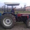 attrezzature TRATTORI AGRICOLI O FORESTALI
