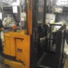 attrezzature carrelli elevatori