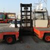 attrezzature carrelli elevatori