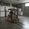 attrezzature carrelli elevatori