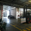 attrezzature carrelli elevatori