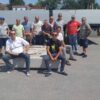 attrezzature gru su autocarro