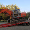 attrezzature macchine operatrici